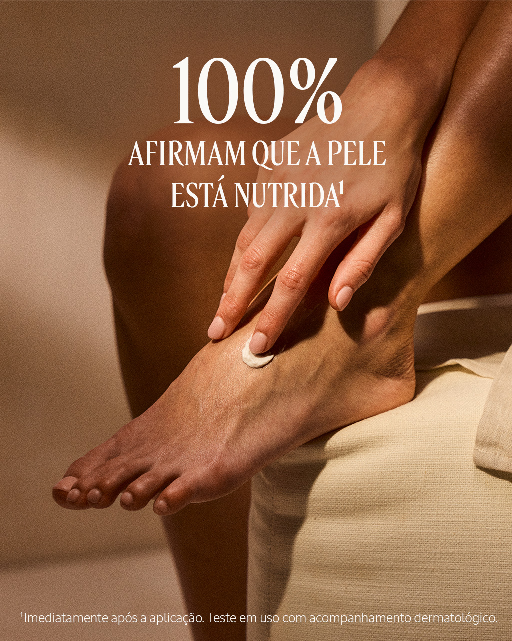 Creme para Pés Karité Confort 30mL | L'Occitane en Provence